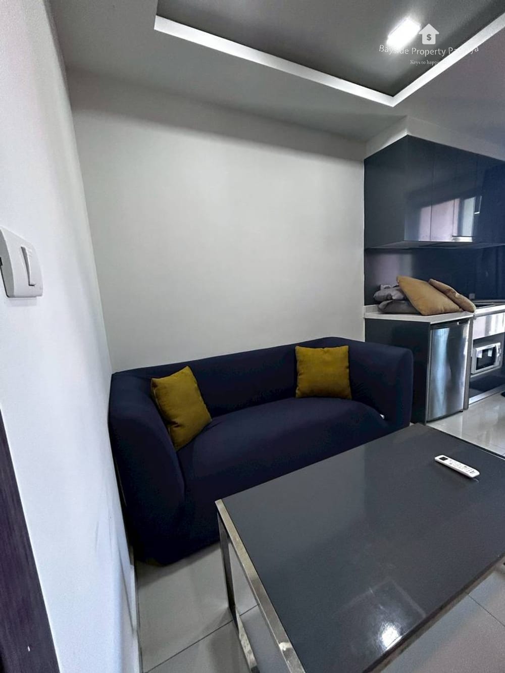 ขาย 1 ห้องนอน คอนโด ใน อาคาเดีย บีช คอนติเนนทอล (Arcadia Beach Continental) 4
