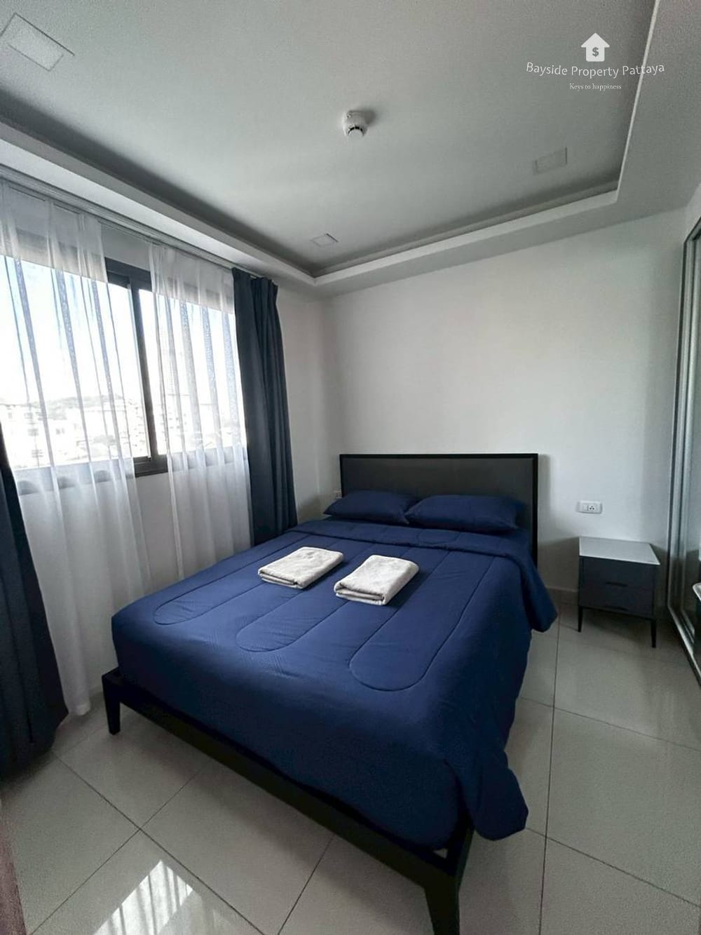 ขาย 1 ห้องนอน คอนโด ใน อาคาเดีย บีช คอนติเนนทอล (Arcadia Beach Continental) 2