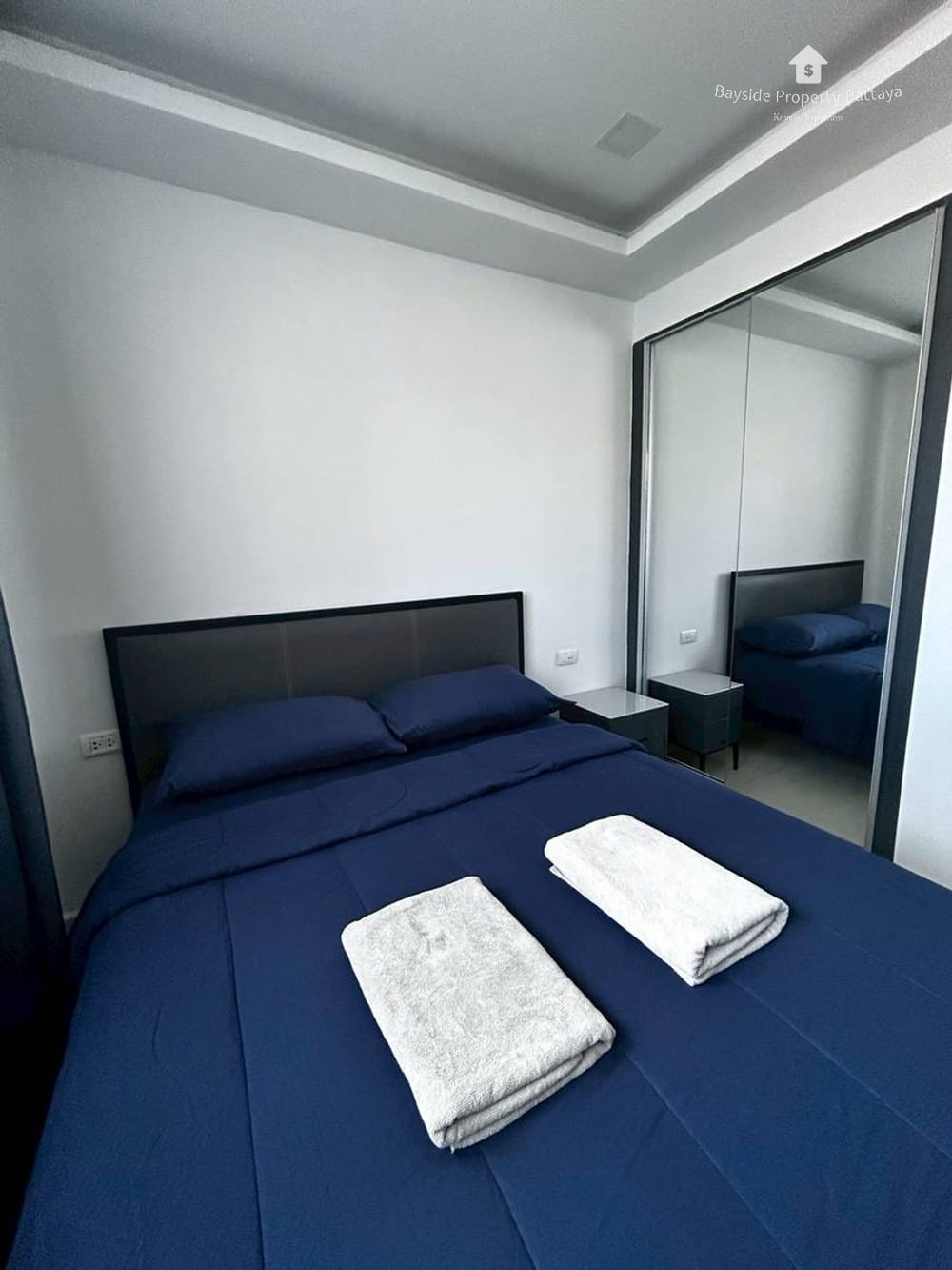ขาย 1 ห้องนอน คอนโด ใน อาคาเดีย บีช คอนติเนนทอล (Arcadia Beach Continental) 3