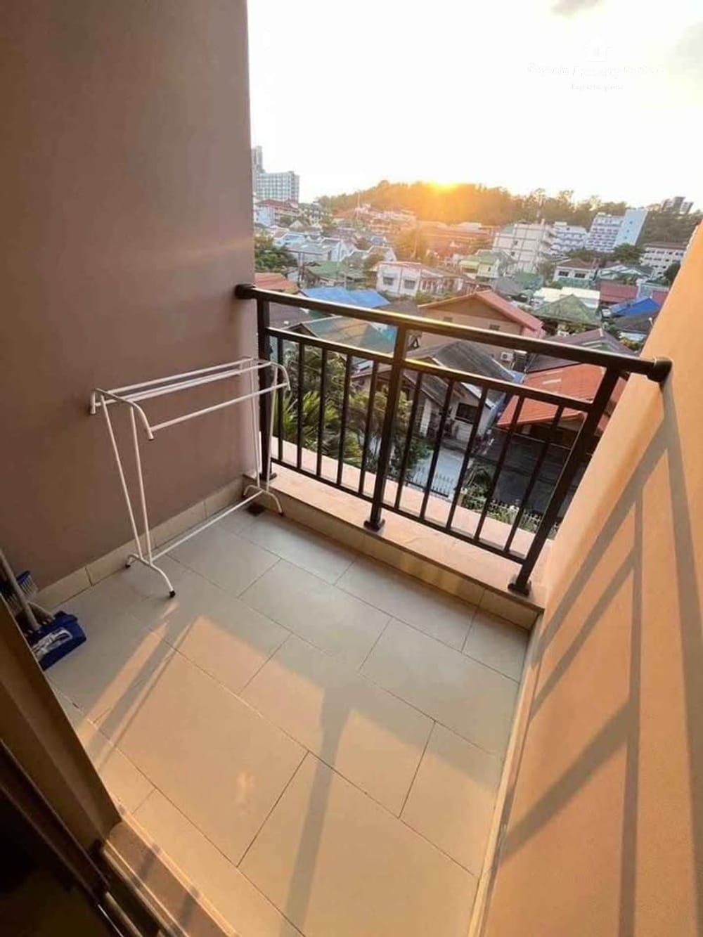 ขาย 1 ห้องนอน คอนโด ใน อาคาเดีย บีช คอนติเนนทอล (Arcadia Beach Continental) 10