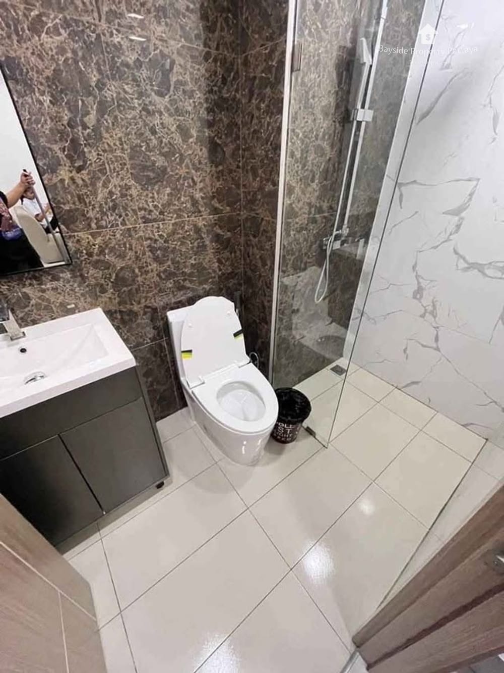 ขาย 1 ห้องนอน คอนโด ใน อาคาเดีย บีช คอนติเนนทอล (Arcadia Beach Continental) 9