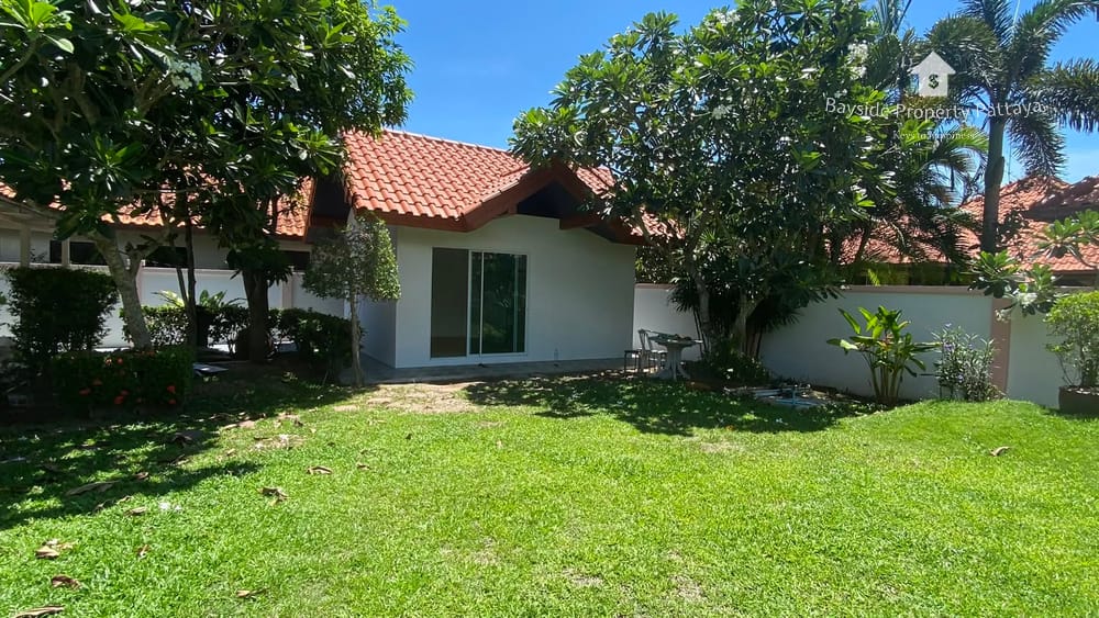 3-Bedroom Pool Villa for Sale in Baan Balina 3, East Pattaya - Pet Friendly with Air Conditioning 10