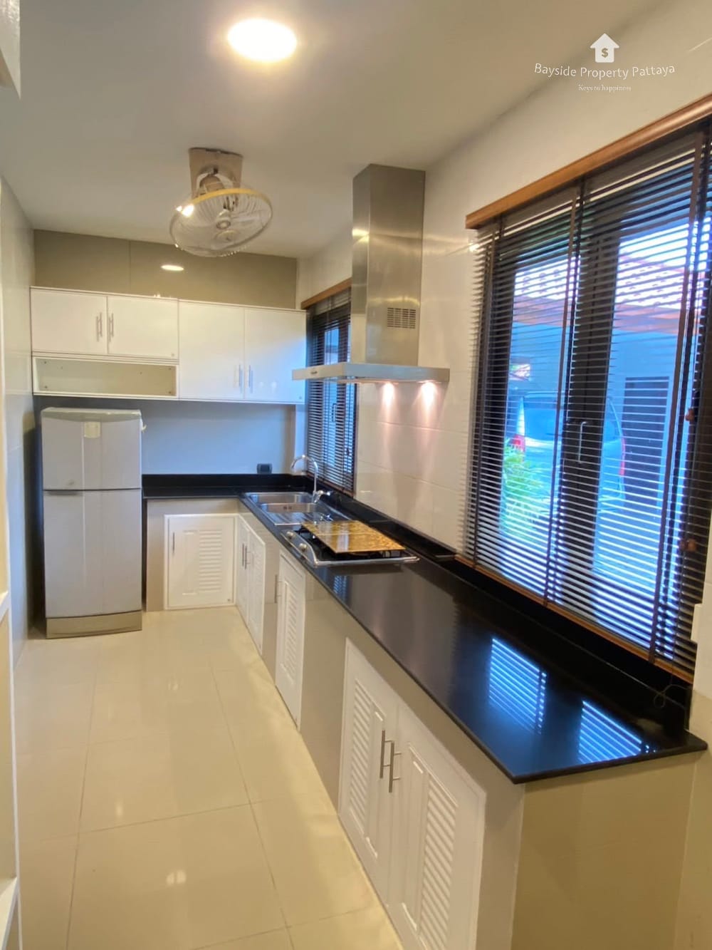 3-Bedroom Pool Villa for Sale in Baan Balina 3, East Pattaya - Pet Friendly with Air Conditioning 14