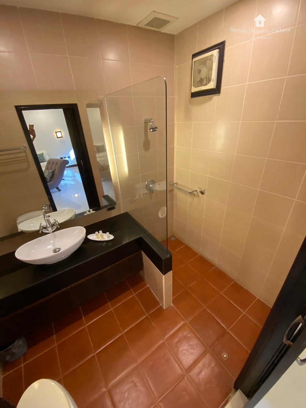 3-Bedroom Pool Villa for Sale in Baan Balina 3, East Pattaya - Pet Friendly with Air Conditioning 26