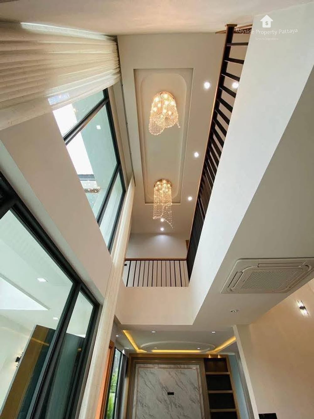 Spacious 3-Bedroom Detached House for Sale in East Pattaya - Pet Friendly with Air Conditioning 5