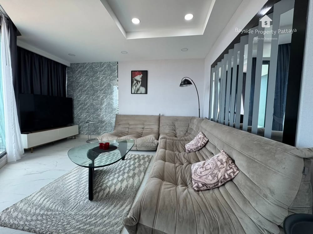 1-Bedroom Condo for Sale in Tropicana Pratumnak, Pattaya - Pet Friendly with Air Conditioning 5