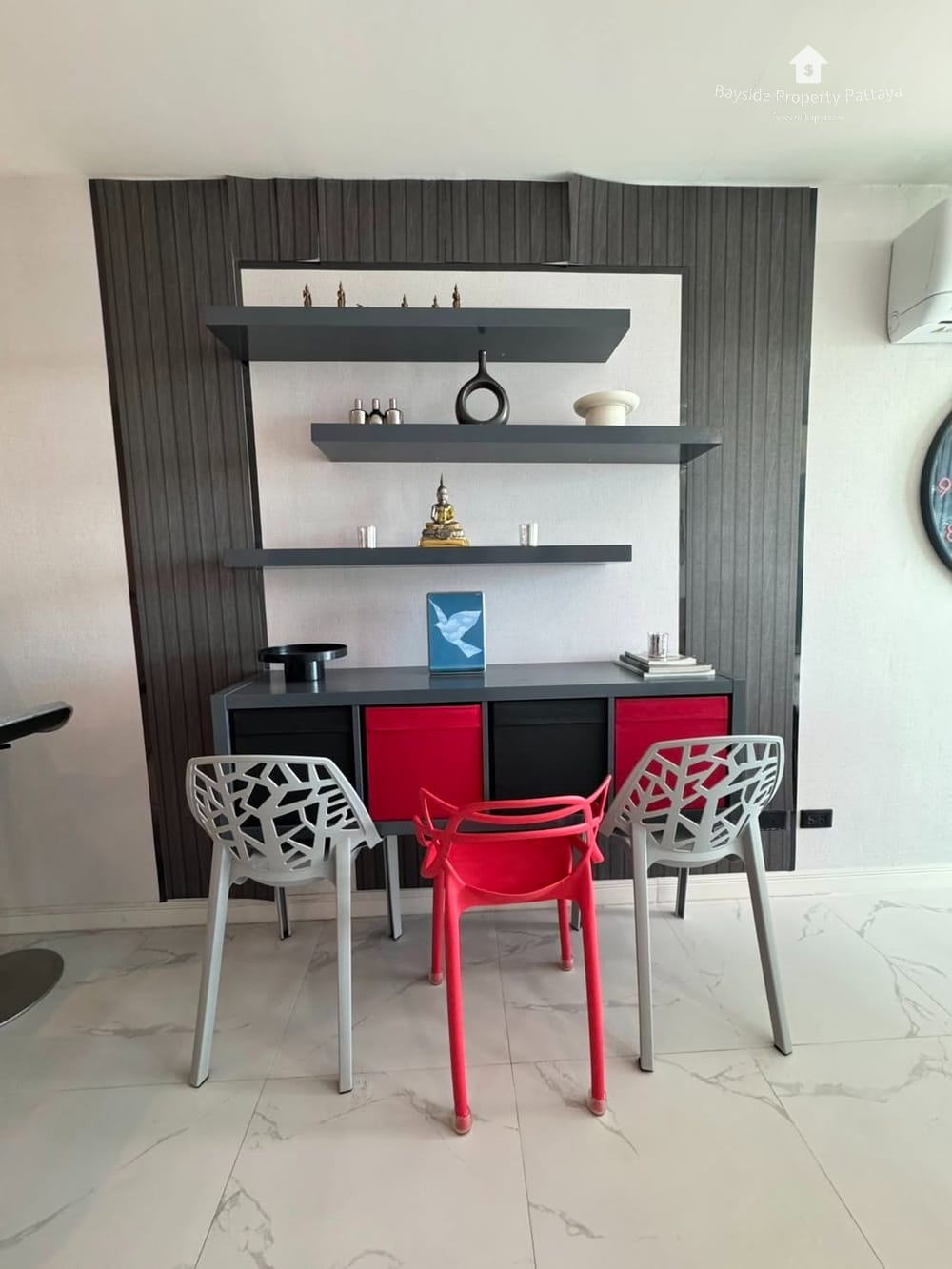 1-Bedroom Condo for Sale in Tropicana Pratumnak, Pattaya - Pet Friendly with Air Conditioning 6