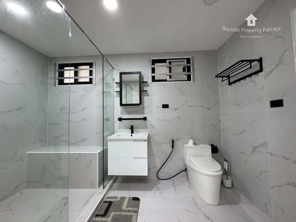 1-Bedroom Condo for Sale in Tropicana Pratumnak, Pattaya - Pet Friendly with Air Conditioning 15