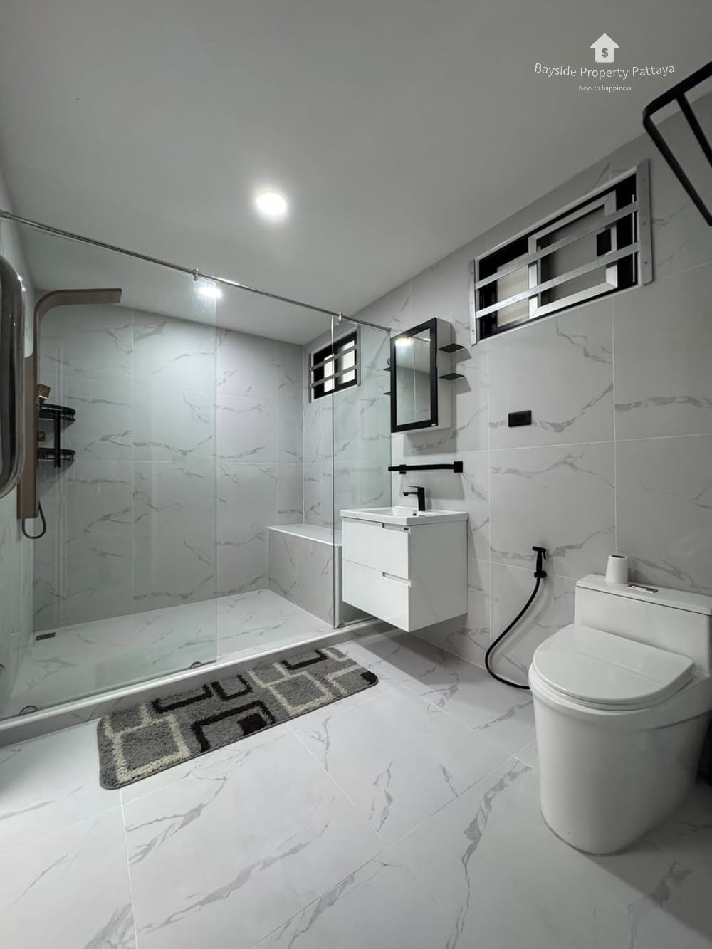 1-Bedroom Condo for Sale in Tropicana Pratumnak, Pattaya - Pet Friendly with Air Conditioning 16