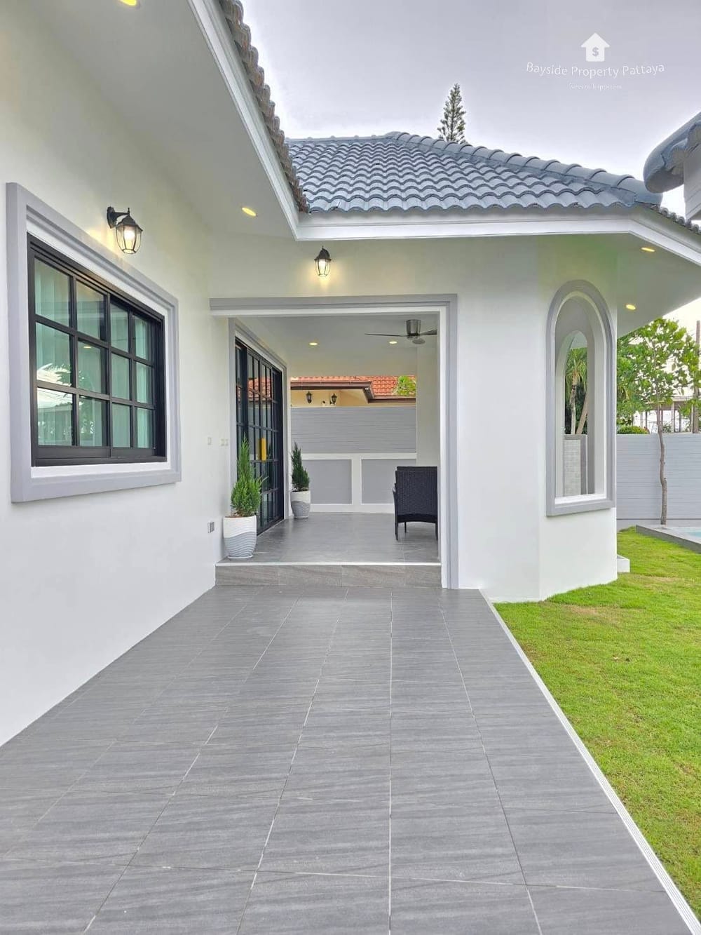 ขาย 4 ห้องนอน บ้าน ใน พัทยาตะวันออก, พัทยา 10