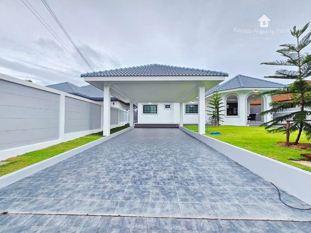 ขาย 4 ห้องนอน บ้าน ใน พัทยาตะวันออก, พัทยา 12
