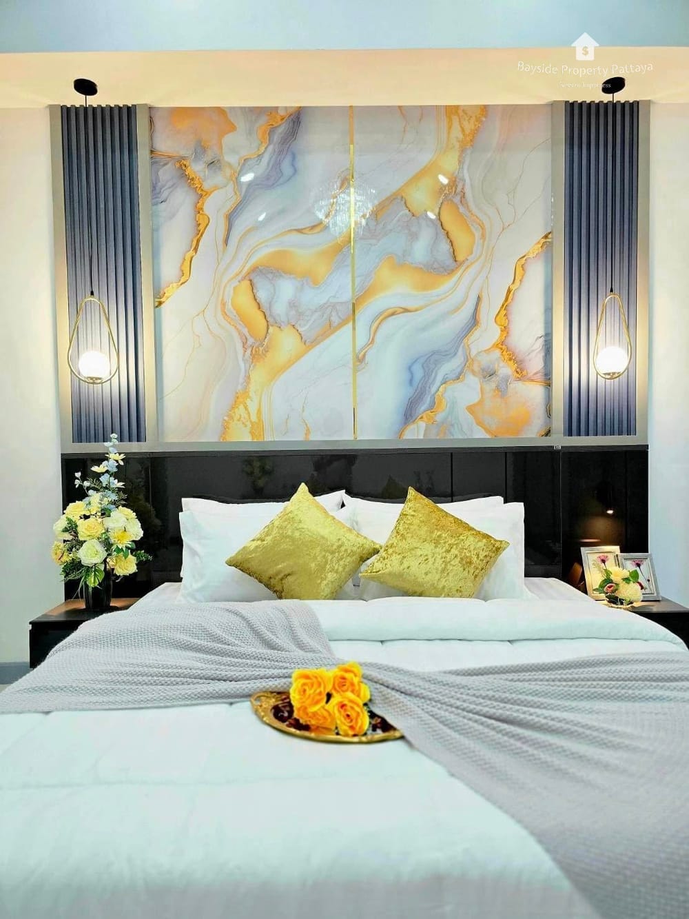 ขาย 4 ห้องนอน บ้าน ใน พัทยาตะวันออก, พัทยา 14