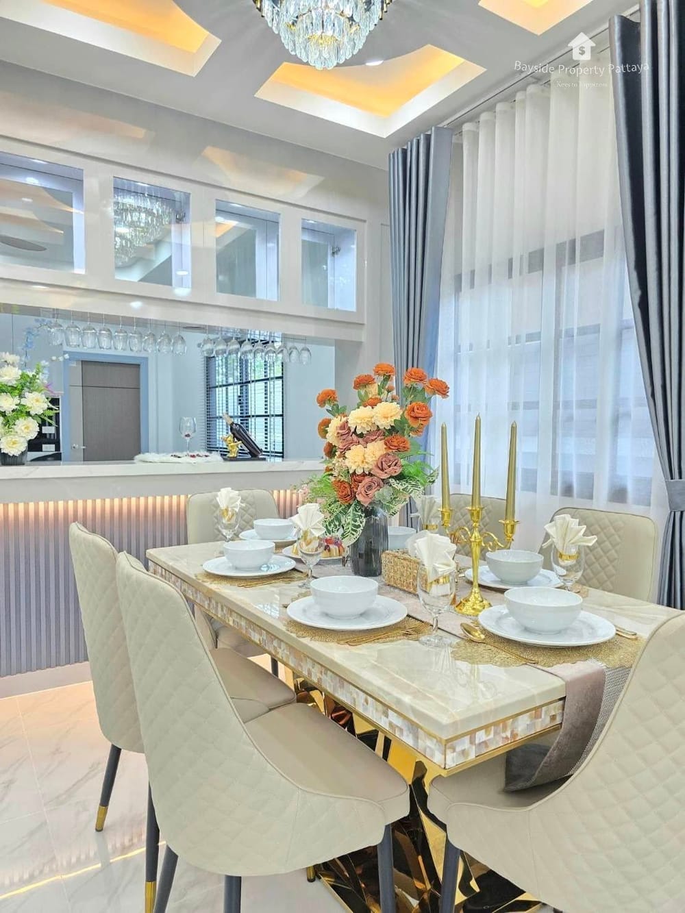 ขาย 4 ห้องนอน บ้าน ใน พัทยาตะวันออก, พัทยา 25