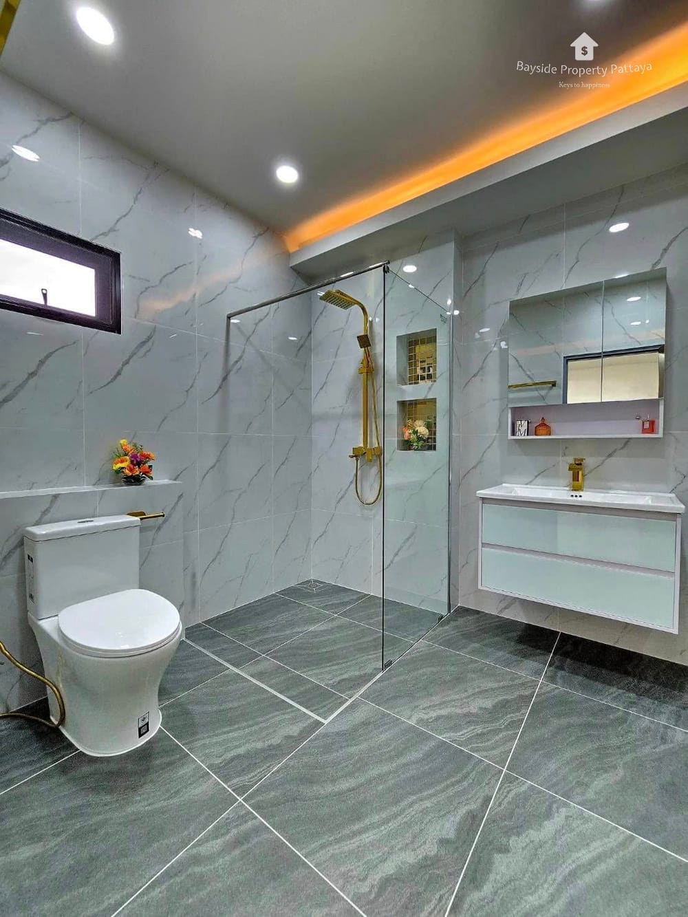 ขาย 4 ห้องนอน บ้าน ใน พัทยาตะวันออก, พัทยา 27