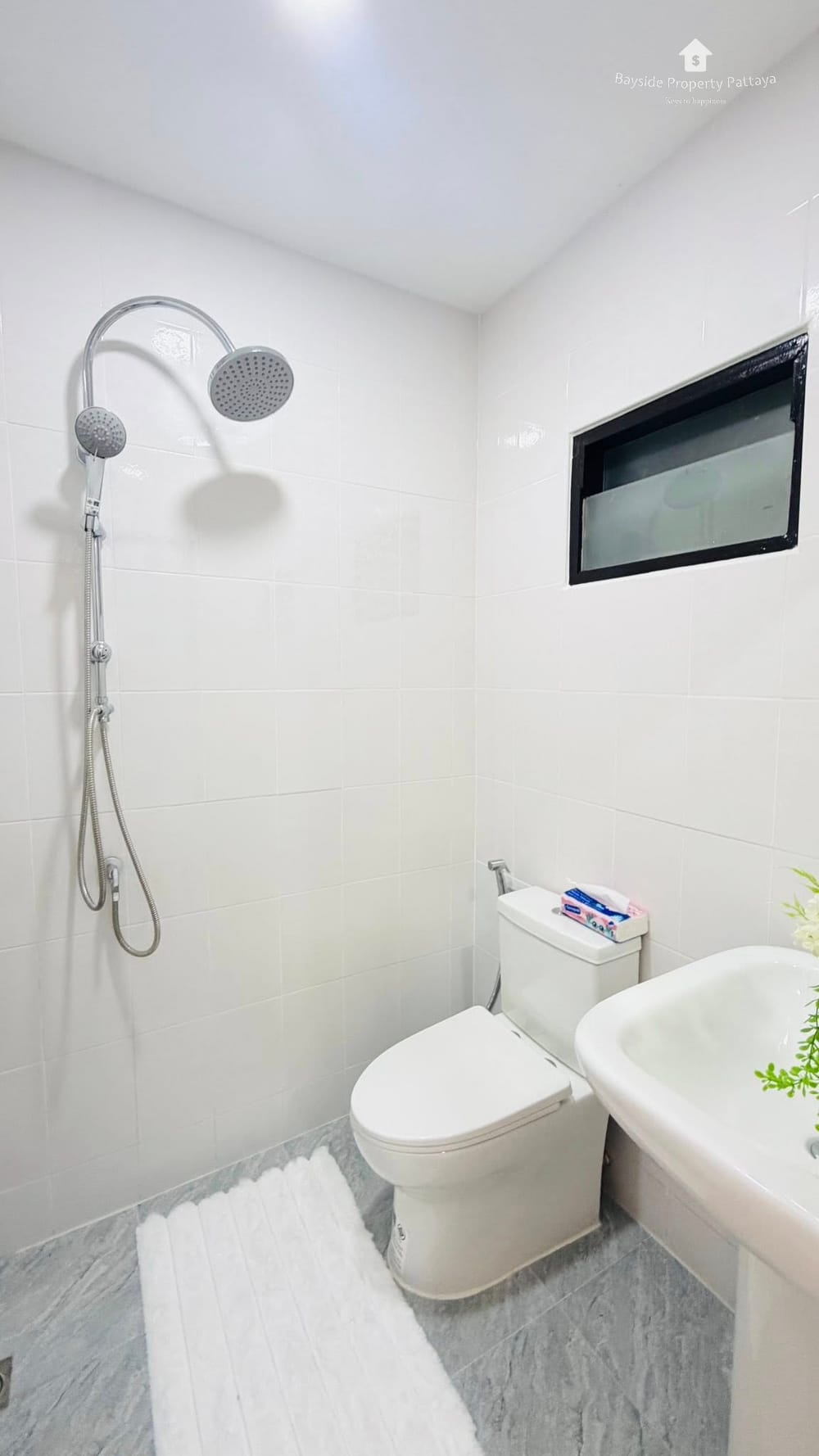 ขาย 2 ห้องนอน บ้าน ใน พัทยาตะวันออก, พัทยา 7