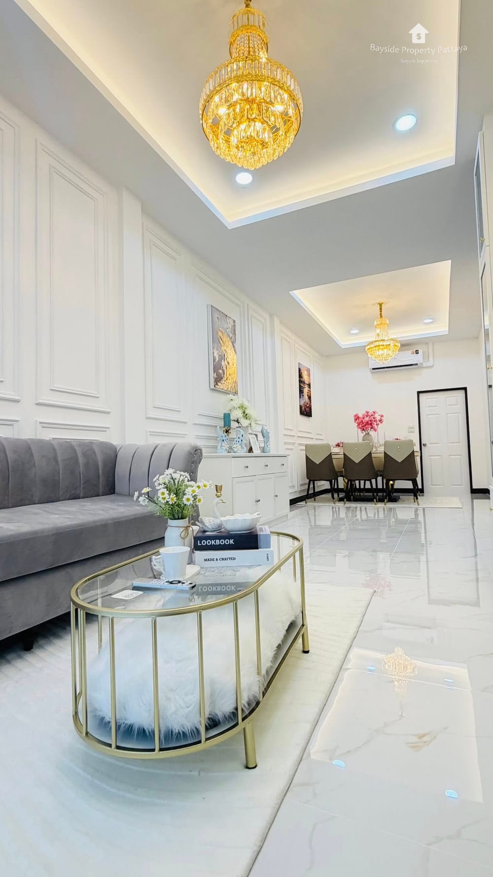 ขาย 2 ห้องนอน บ้าน ใน พัทยาตะวันออก, พัทยา 8