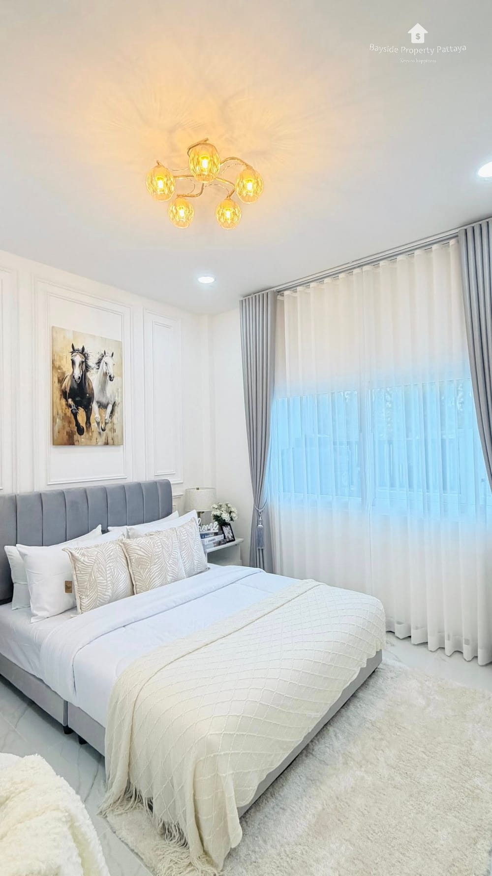ขาย 2 ห้องนอน บ้าน ใน พัทยาตะวันออก, พัทยา 17