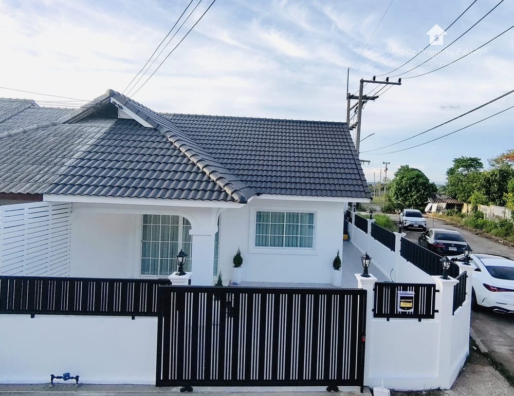 ขาย 2 ห้องนอน บ้าน ใน พัทยาตะวันออก, พัทยา 20