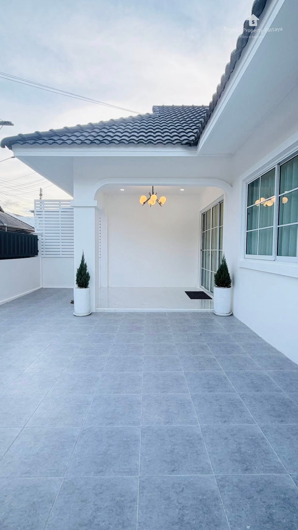 ขาย 2 ห้องนอน บ้าน ใน พัทยาตะวันออก, พัทยา 25