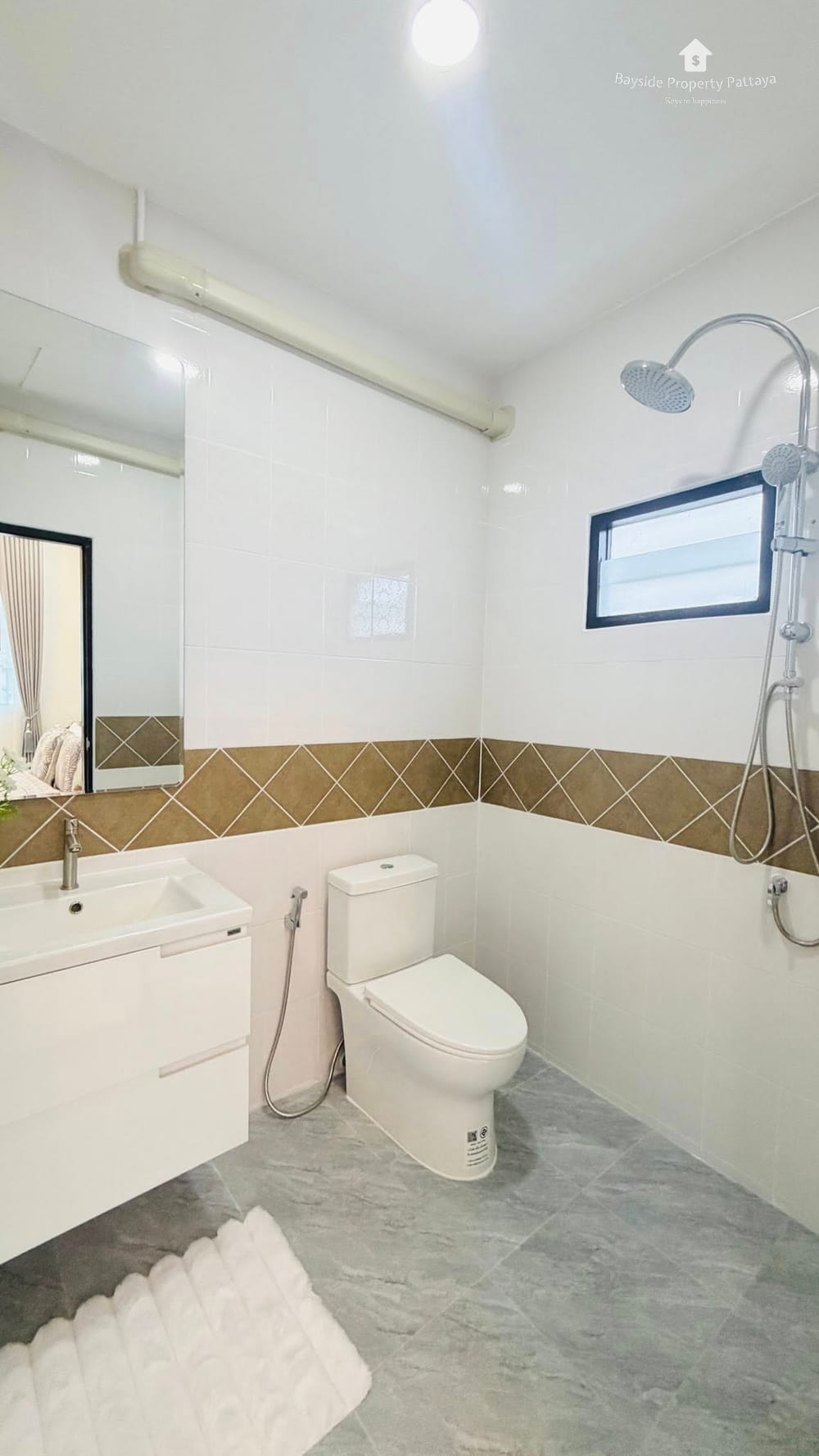 ขาย 2 ห้องนอน บ้าน ใน พัทยาตะวันออก, พัทยา 31