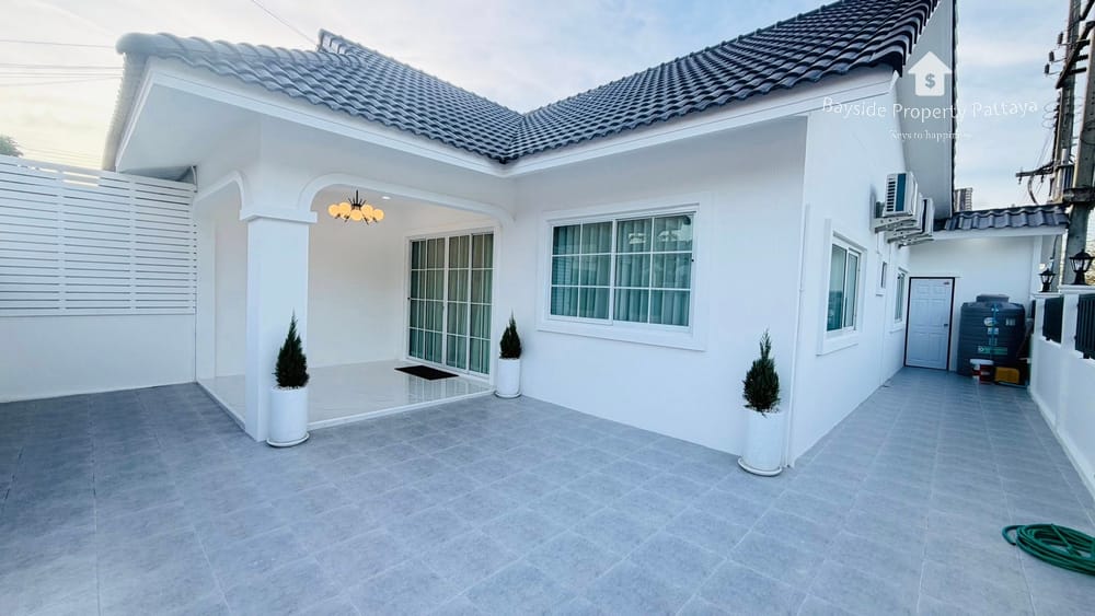 ขาย 2 ห้องนอน บ้าน ใน พัทยาตะวันออก, พัทยา 36