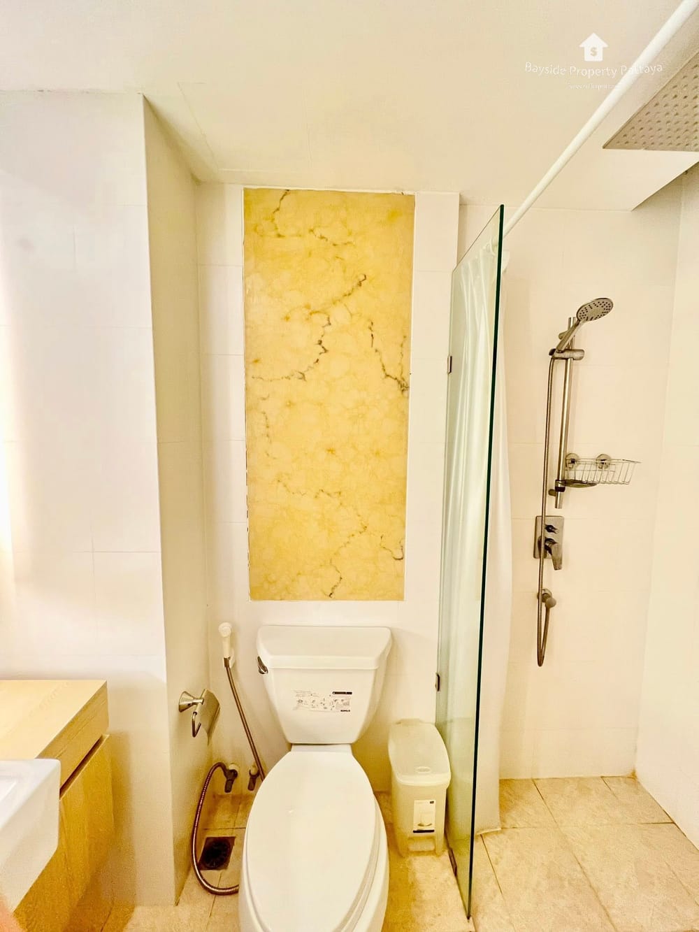 芭提雅中天海滩Atlantis Condo Resort公寓37平米1室1卫出售或出租 10