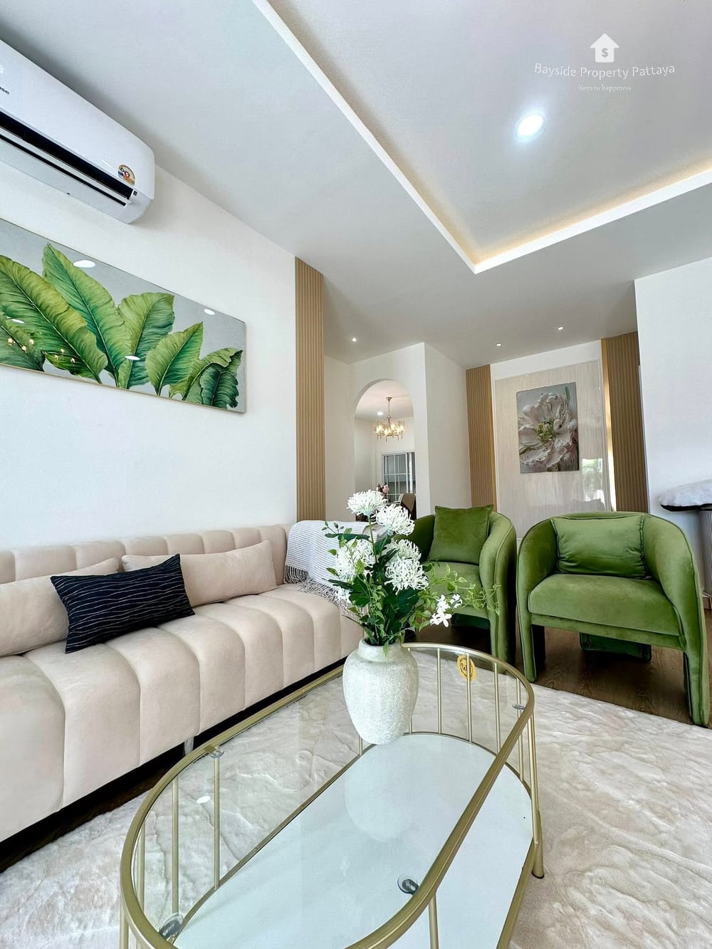 Spacious 3-Bedroom Detached House for Sale in Eakmongkol Village 4, East Pattaya - Pet Friendly 6