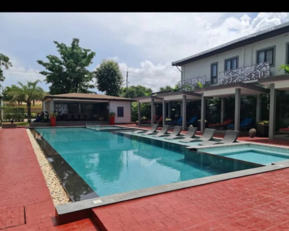 3-Bedroom Condo for Sale or Rent in Jomtien, Pattaya - Air Conditioned 11