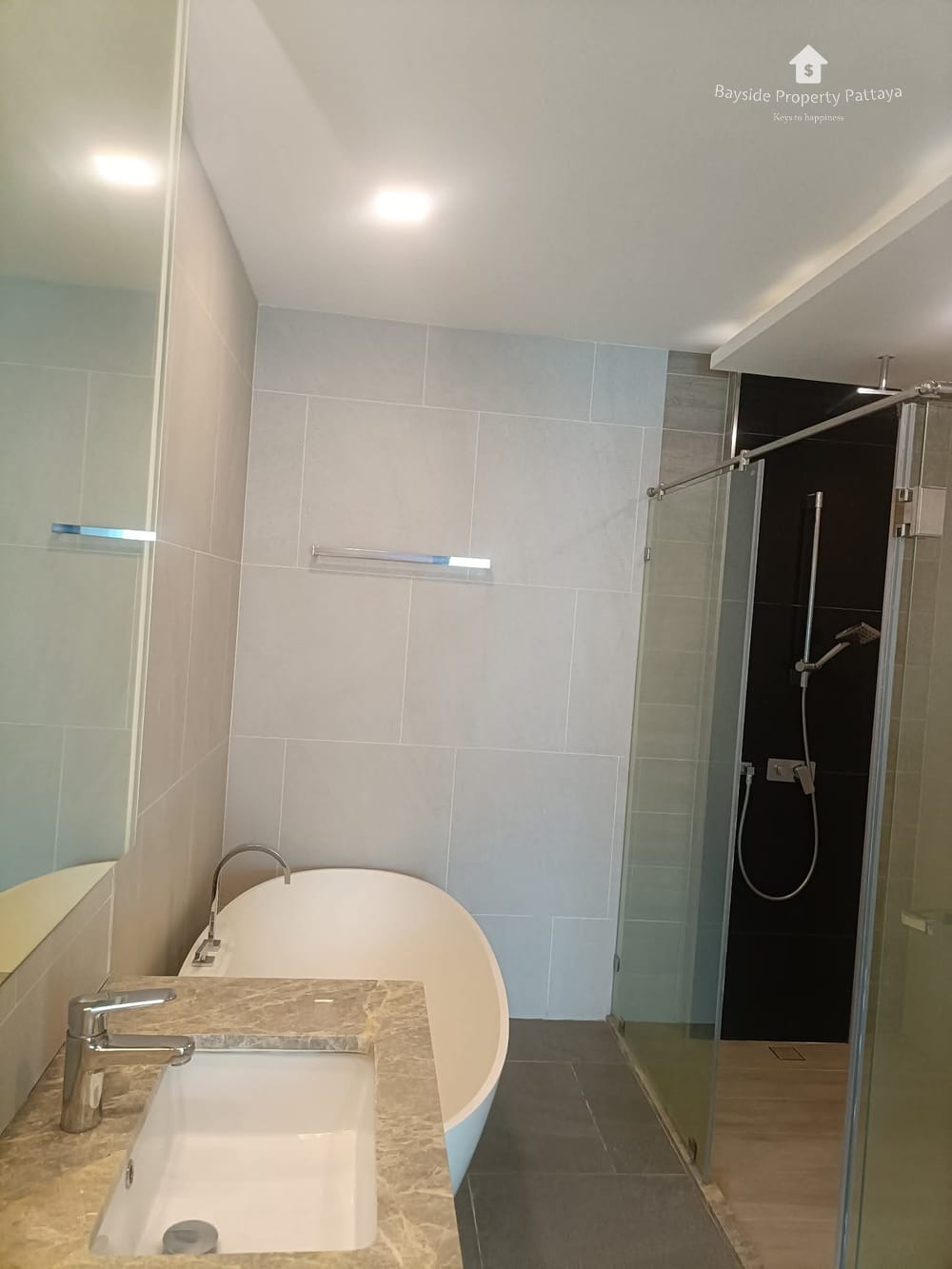 3-Bedroom Condo for Sale or Rent in Jomtien, Pattaya - Air Conditioned 17