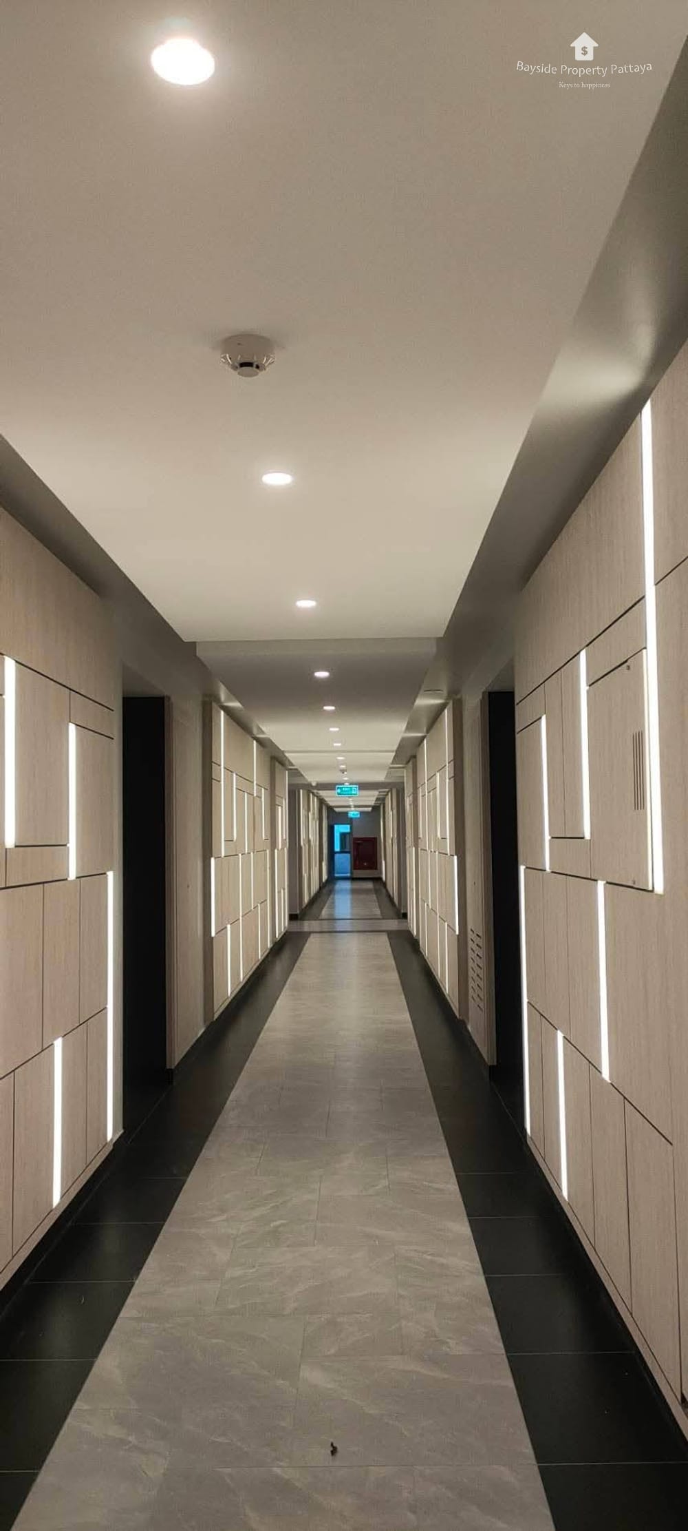 3-Bedroom Condo for Sale or Rent in Jomtien, Pattaya - Air Conditioned 18