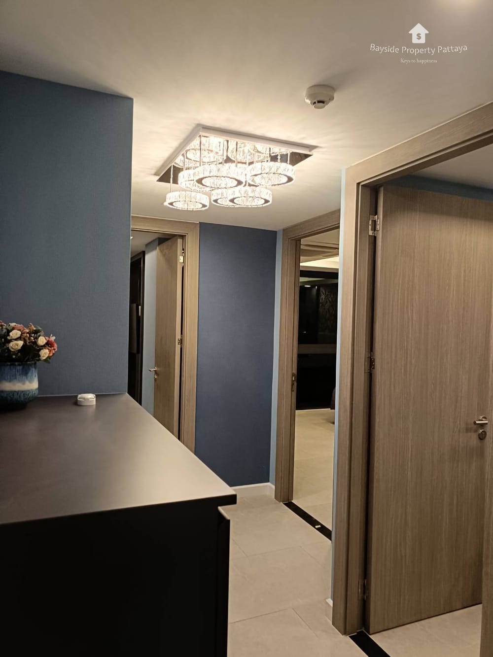 3-Bedroom Condo for Sale or Rent in Jomtien, Pattaya - Air Conditioned 19