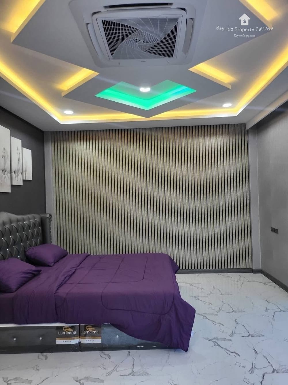 ขาย 6 ห้องนอน บ้าน ใน พัทยาตะวันออก, พัทยา 11