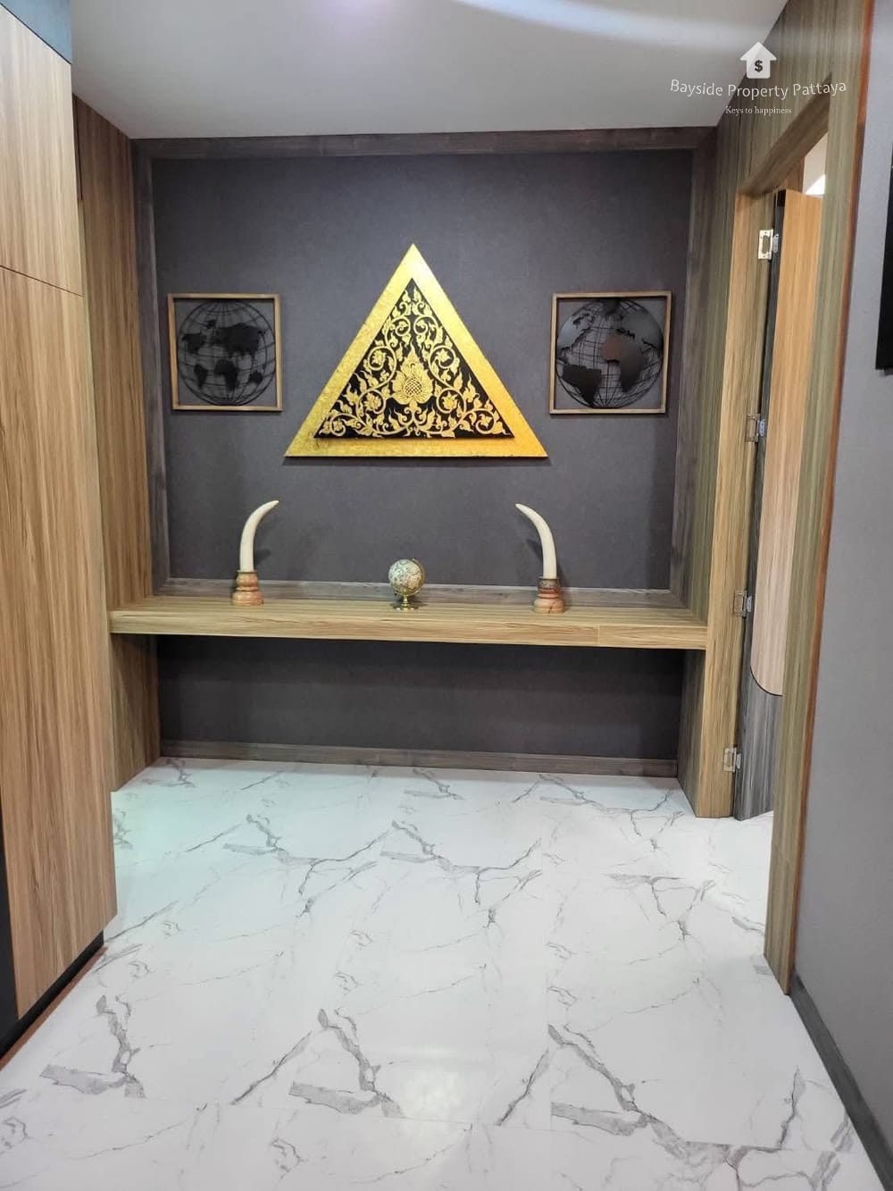 ขาย 6 ห้องนอน บ้าน ใน พัทยาตะวันออก, พัทยา 9