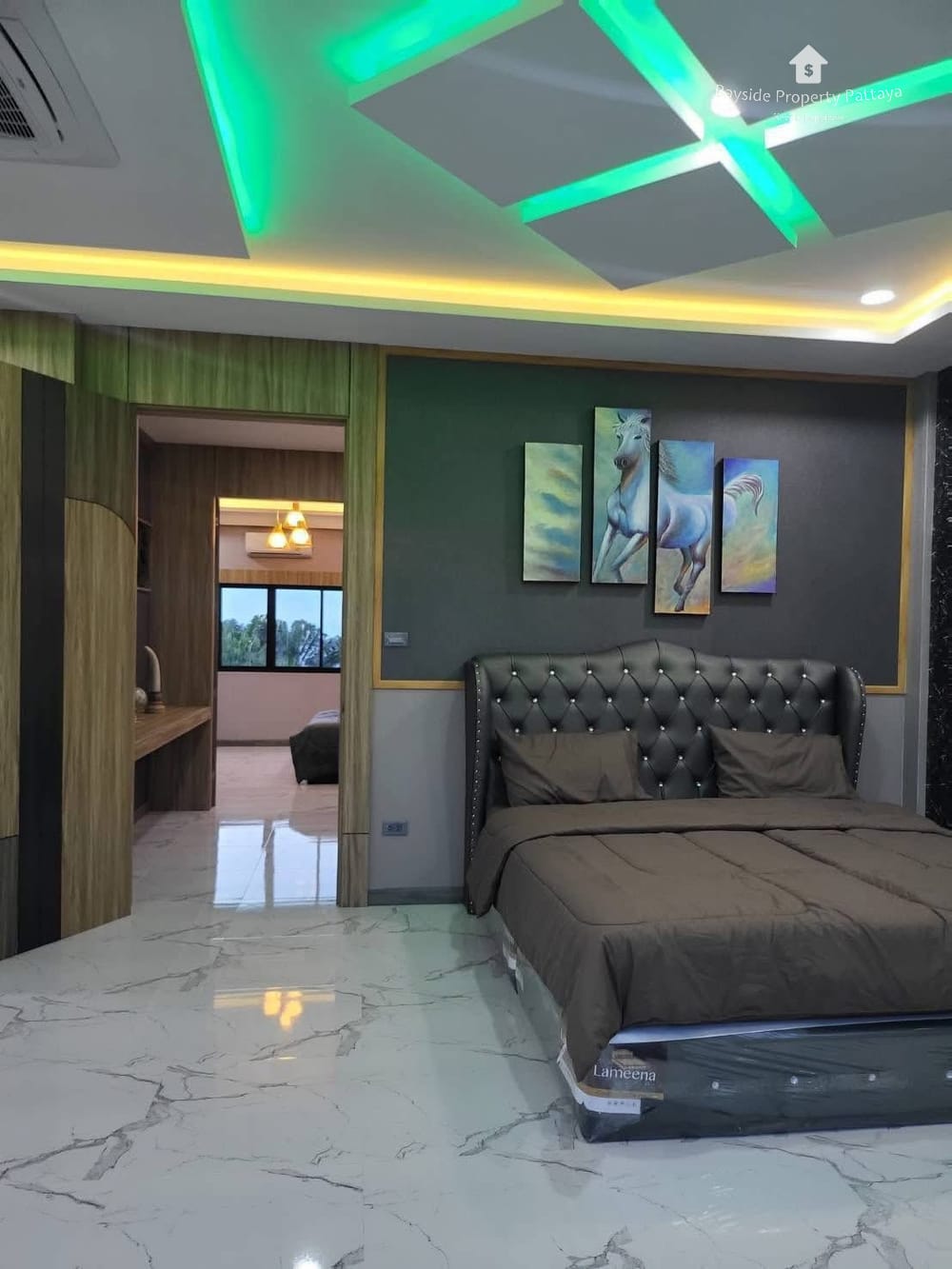 ขาย 6 ห้องนอน บ้าน ใน พัทยาตะวันออก, พัทยา 14