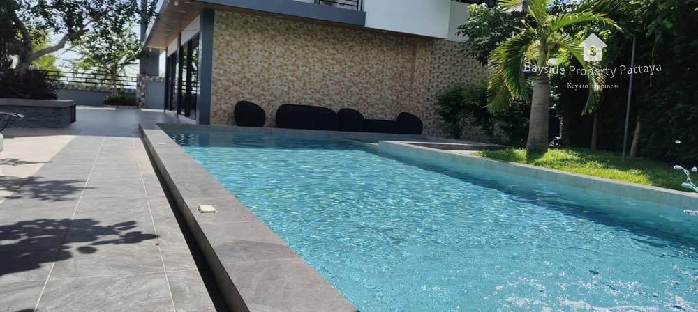 ขาย 6 ห้องนอน บ้าน ใน พัทยาตะวันออก, พัทยา 4