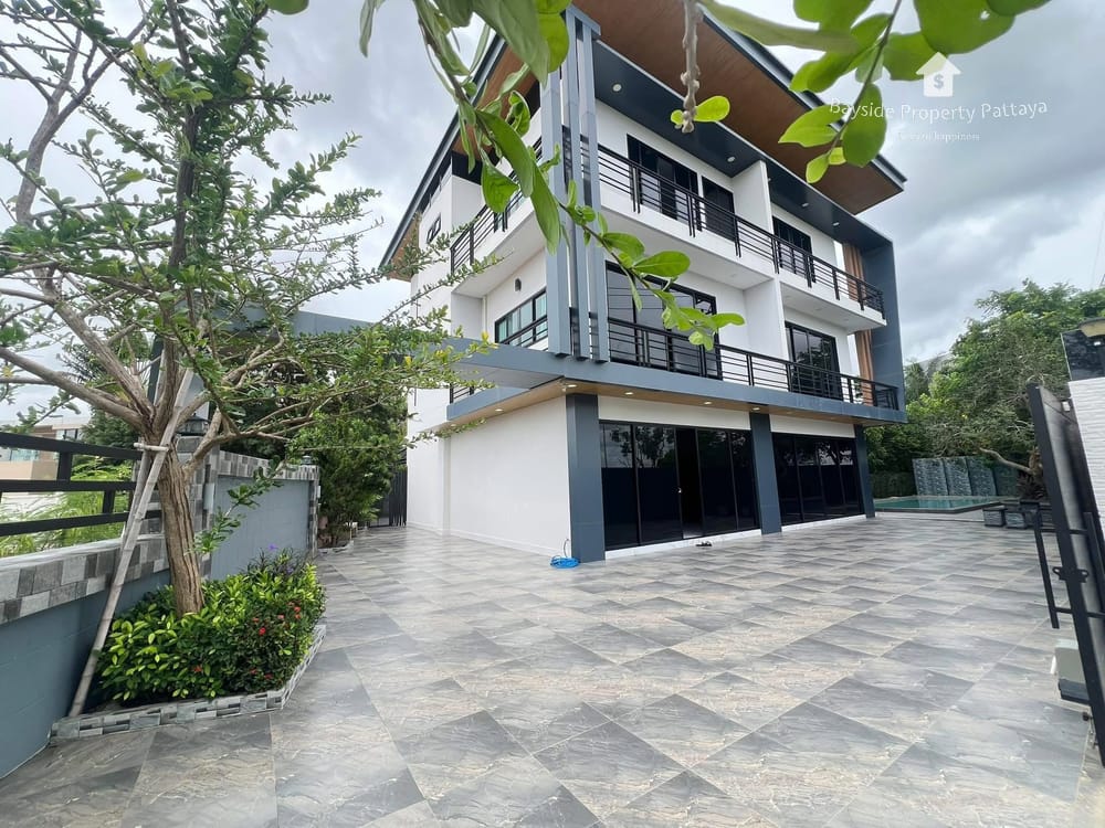 ขาย 6 ห้องนอน บ้าน ใน พัทยาตะวันออก, พัทยา 2