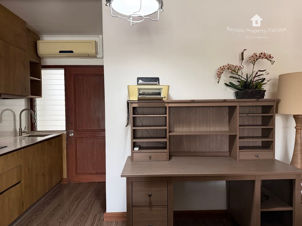 1 Bedroom Condo for Sale or Rent in Baan Suan Lalana, Jomtien 7