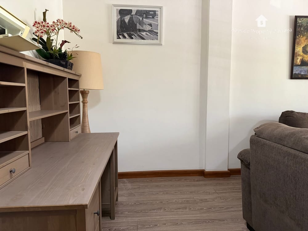 1 Bedroom Condo for Sale or Rent in Baan Suan Lalana, Jomtien 8