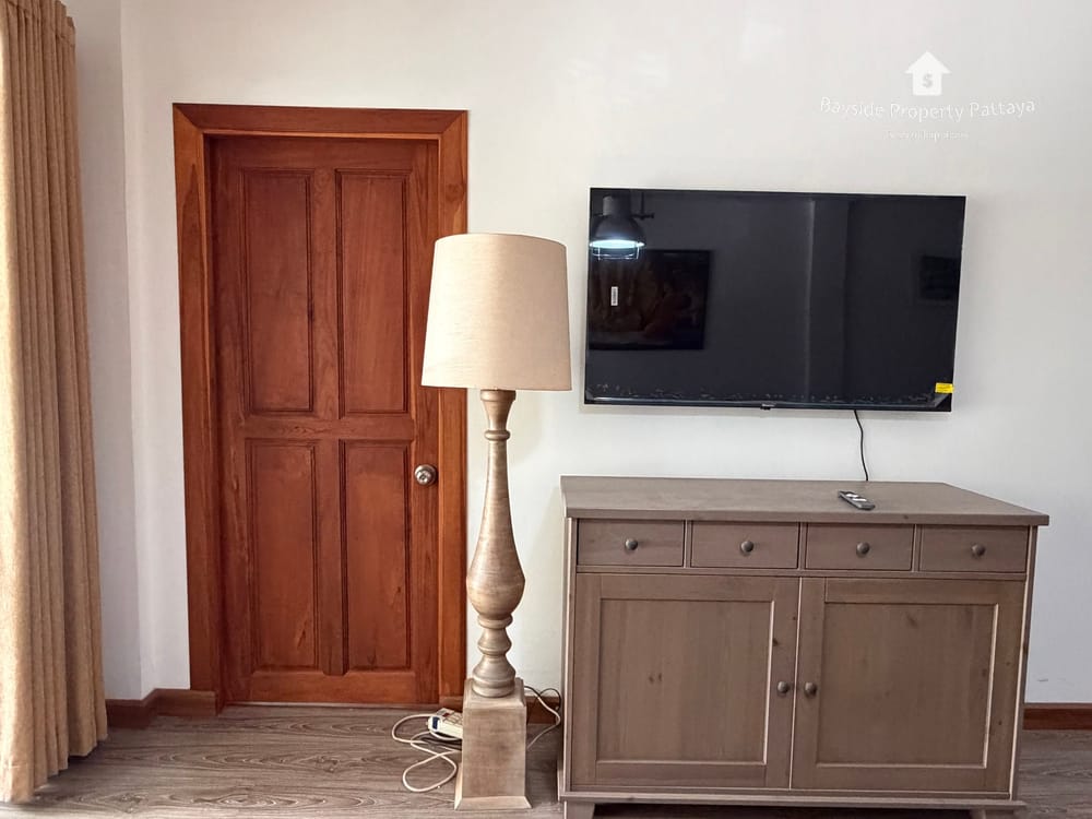 1 Bedroom Condo for Sale or Rent in Baan Suan Lalana, Jomtien 9