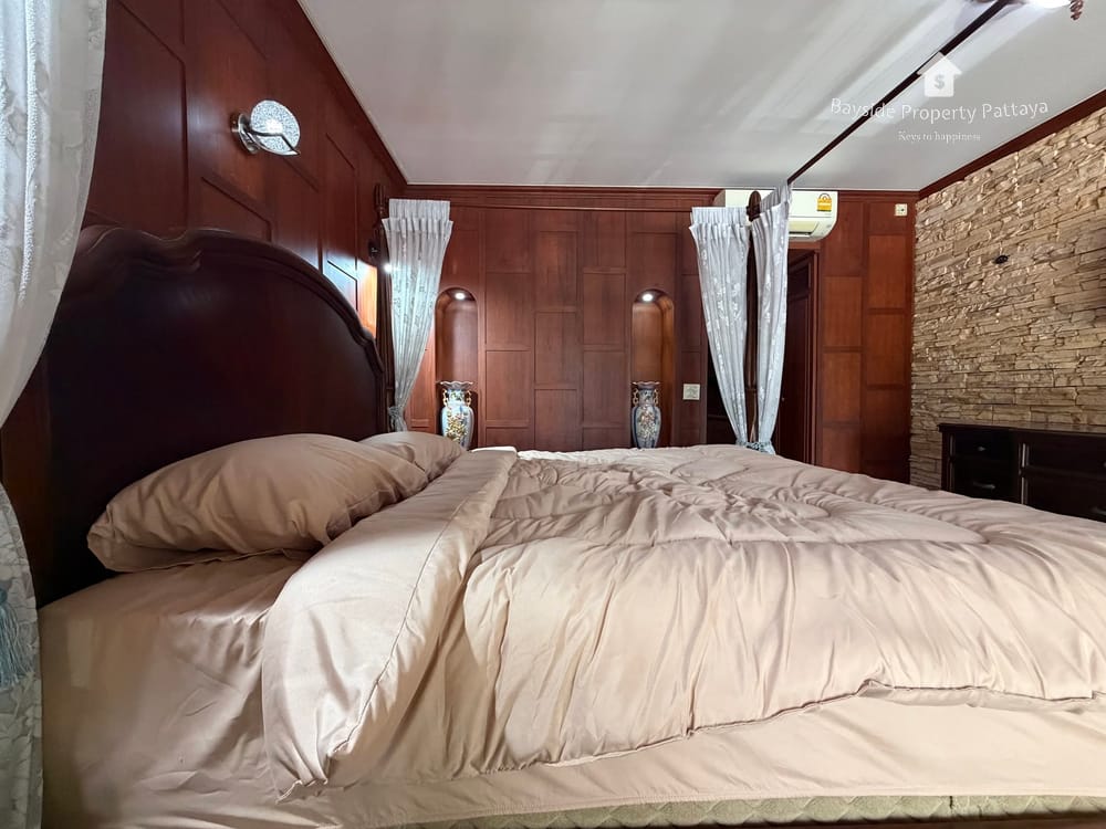 1 Bedroom Condo for Sale or Rent in Baan Suan Lalana, Jomtien 12
