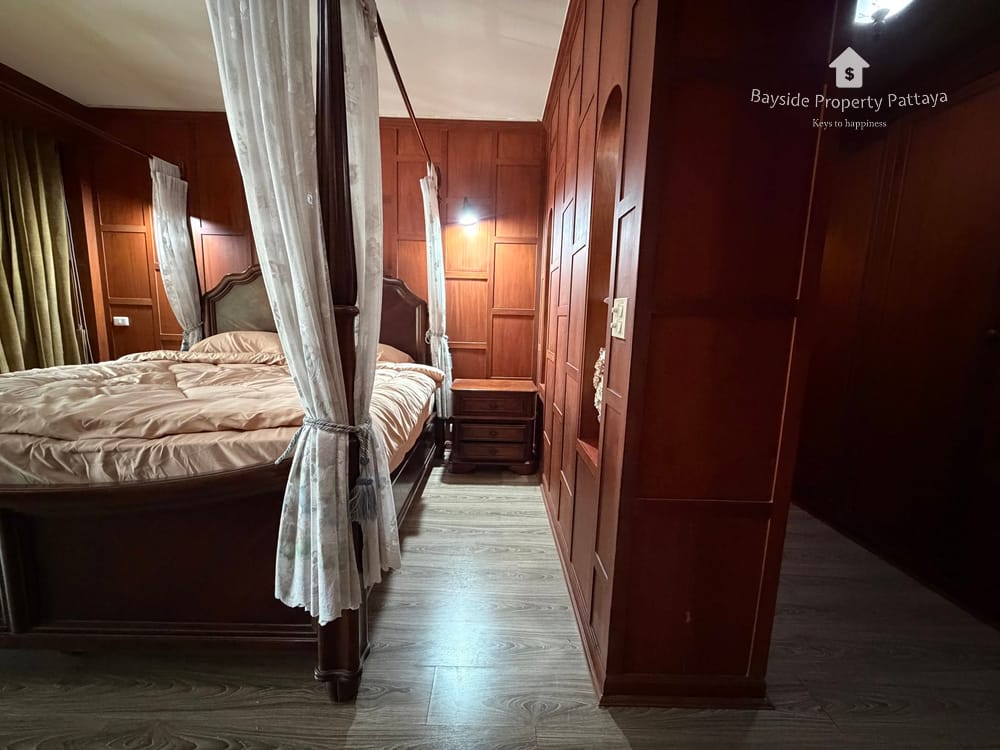 1 Bedroom Condo for Sale or Rent in Baan Suan Lalana, Jomtien 15
