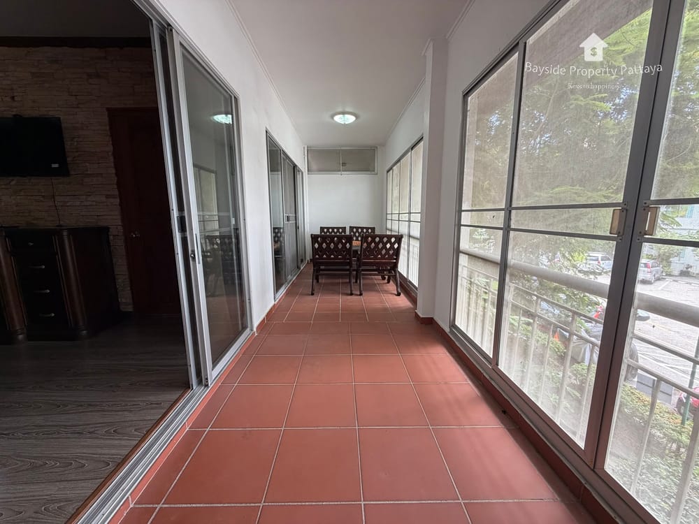 1 Bedroom Condo for Sale or Rent in Baan Suan Lalana, Jomtien 18