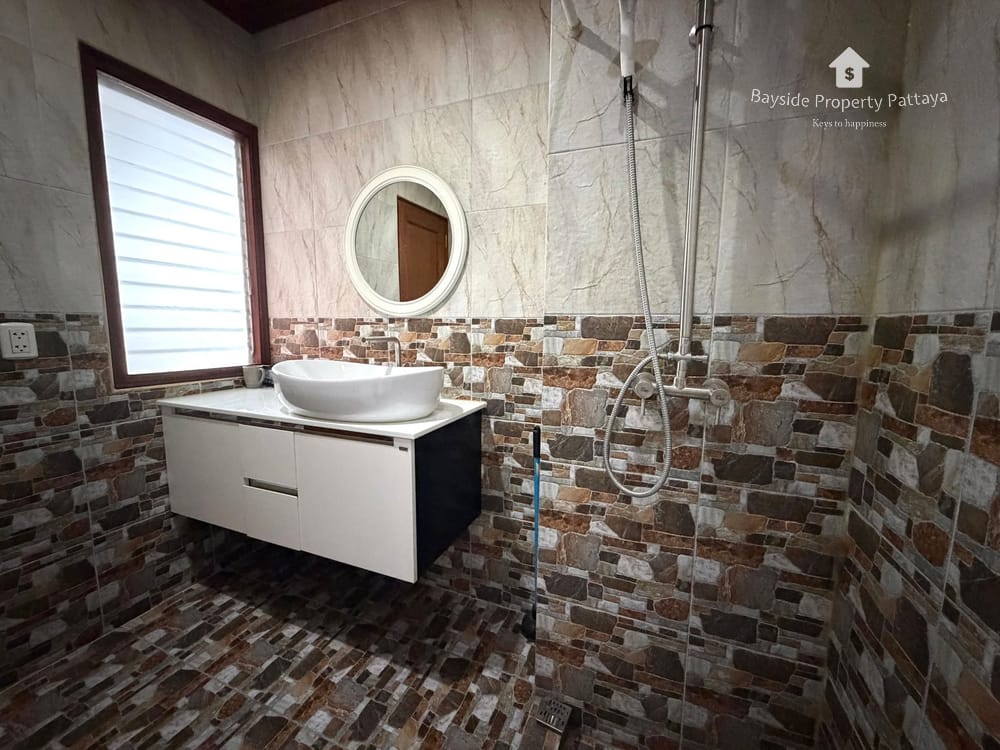 1 Bedroom Condo for Sale or Rent in Baan Suan Lalana, Jomtien 20