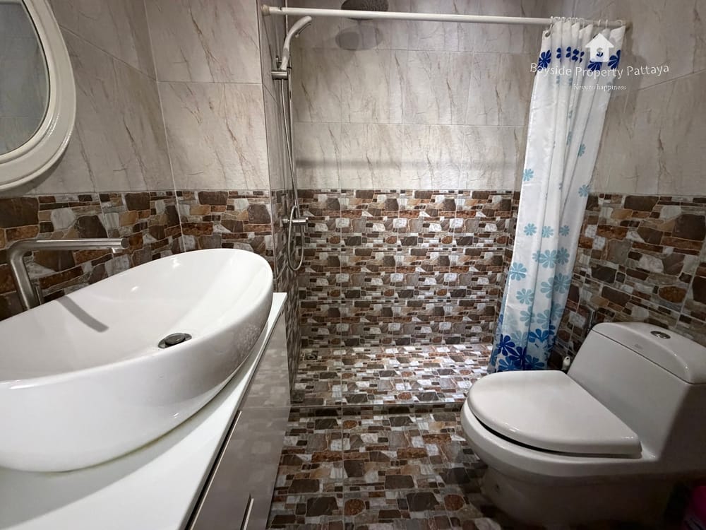 1 Bedroom Condo for Sale or Rent in Baan Suan Lalana, Jomtien 22