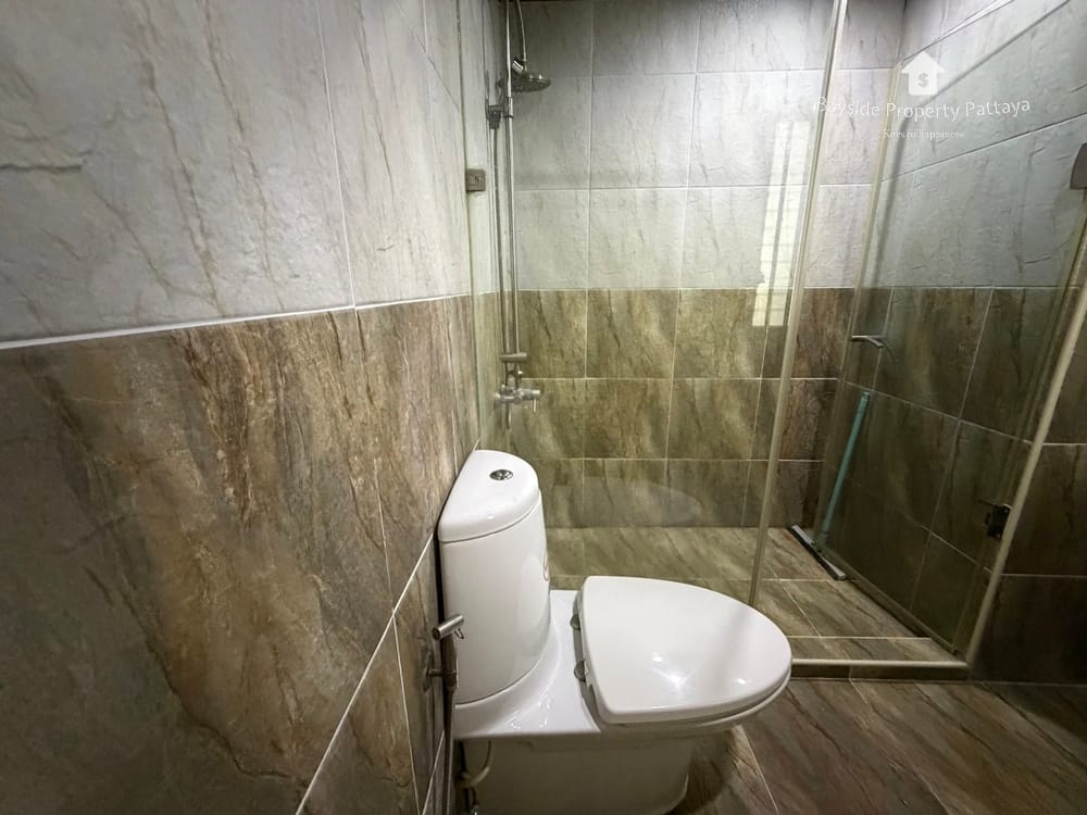 1 Bedroom Condo for Sale or Rent in Baan Suan Lalana, Jomtien 23