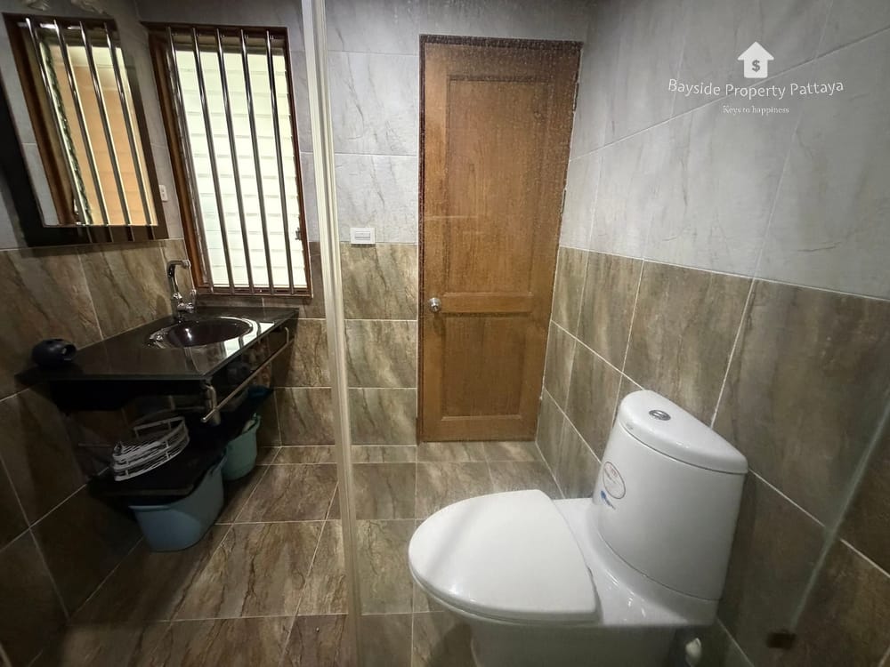 1 Bedroom Condo for Sale or Rent in Baan Suan Lalana, Jomtien 24