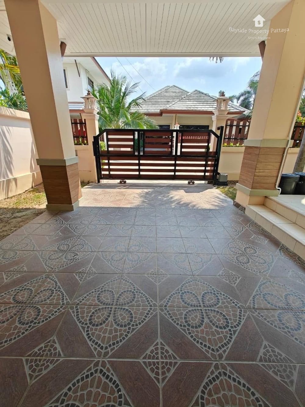 ให้เช่า 4 ห้องนอน บ้าน ใน บ้านดุสิต พัทยา วิว (Baan Dusit Pattaya View) 6