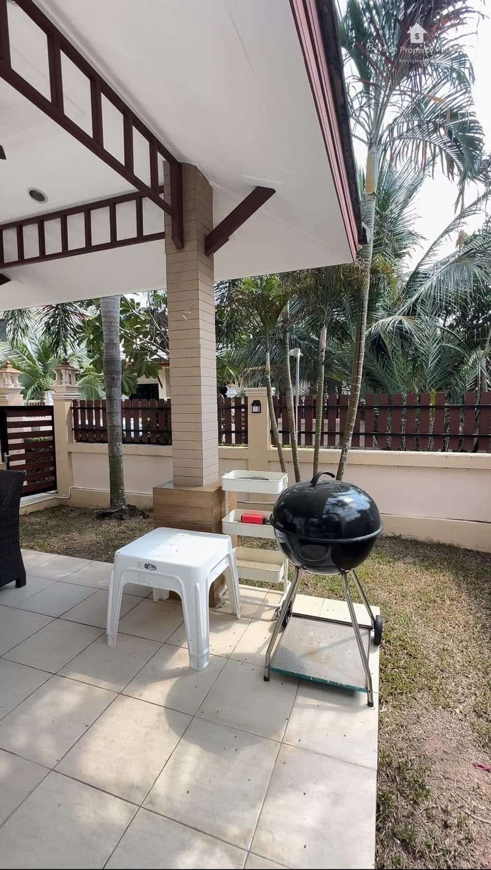 ให้เช่า 4 ห้องนอน บ้าน ใน บ้านดุสิต พัทยา วิว (Baan Dusit Pattaya View) 7