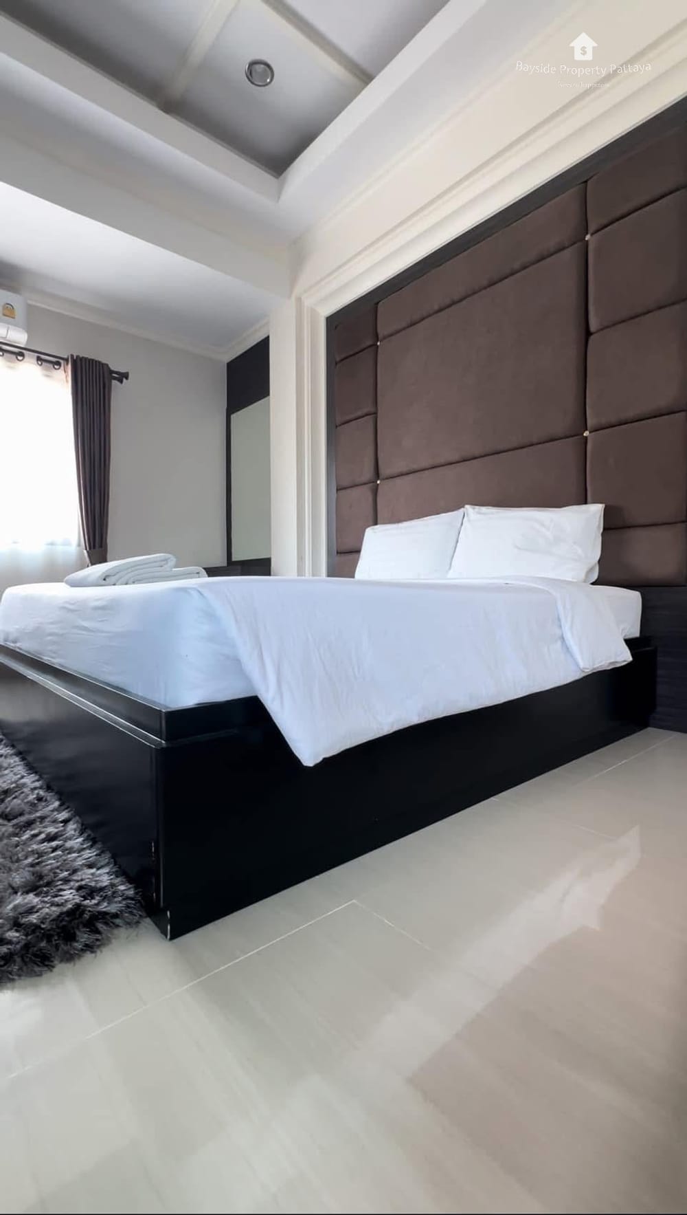 ให้เช่า 4 ห้องนอน บ้าน ใน บ้านดุสิต พัทยา วิว (Baan Dusit Pattaya View) 13