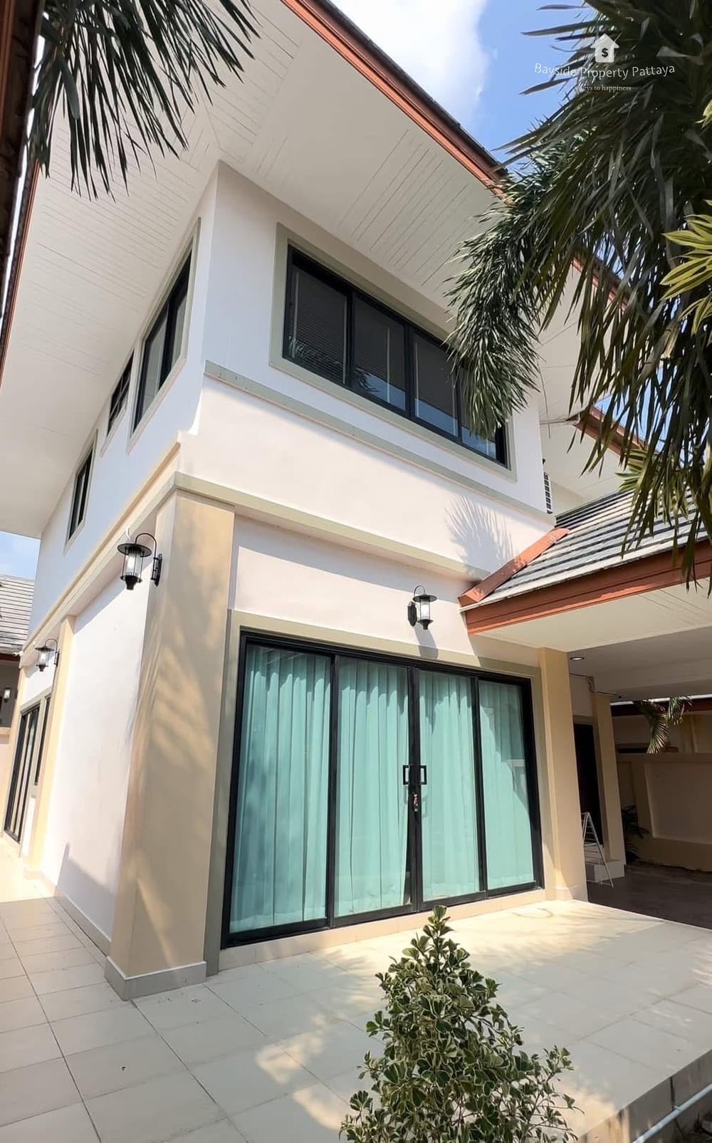 ให้เช่า 4 ห้องนอน บ้าน ใน บ้านดุสิต พัทยา วิว (Baan Dusit Pattaya View) 15